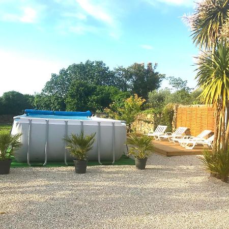 Apartment Quinta De Areias Crespos ภายนอก รูปภาพ