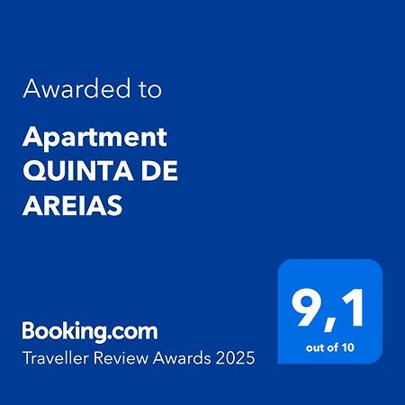 Apartment Quinta De Areias Crespos ภายนอก รูปภาพ