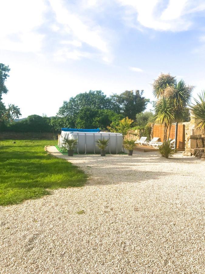 Apartment Quinta De Areias Crespos ภายนอก รูปภาพ