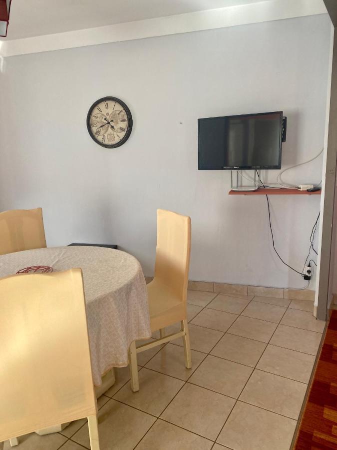 Apartment Quinta De Areias Crespos ภายนอก รูปภาพ