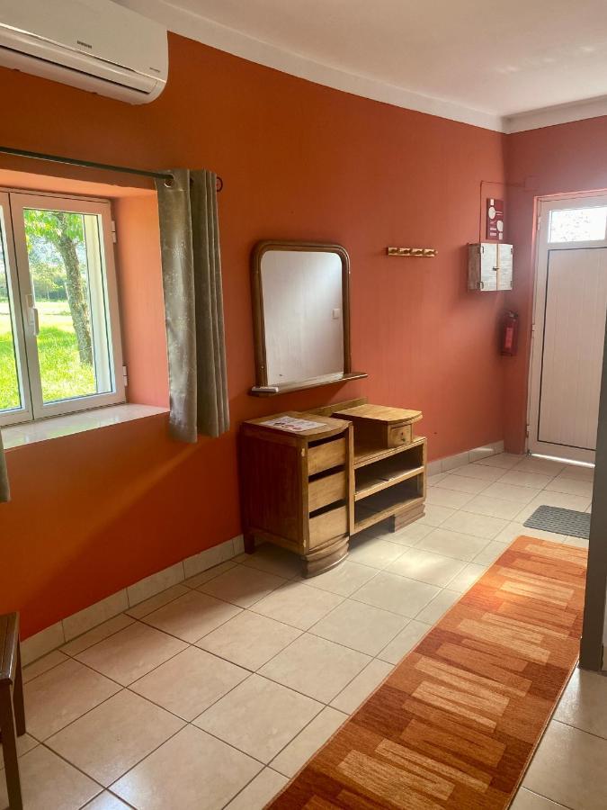 Apartment Quinta De Areias Crespos ภายนอก รูปภาพ