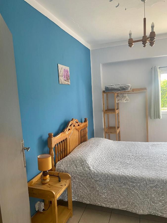 Apartment Quinta De Areias Crespos ภายนอก รูปภาพ