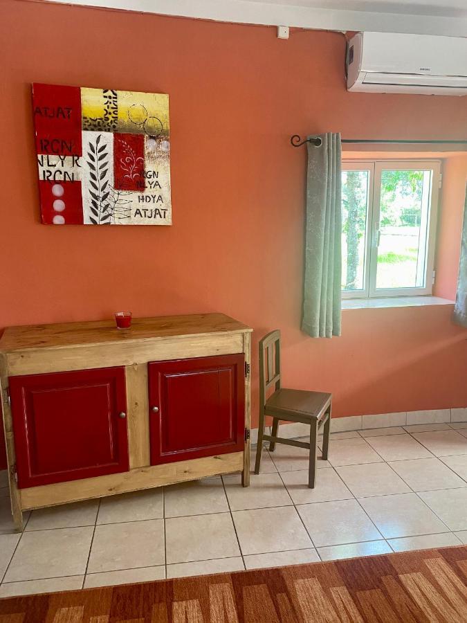 Apartment Quinta De Areias Crespos ภายนอก รูปภาพ