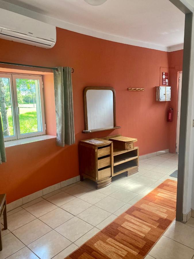 Apartment Quinta De Areias Crespos ภายนอก รูปภาพ
