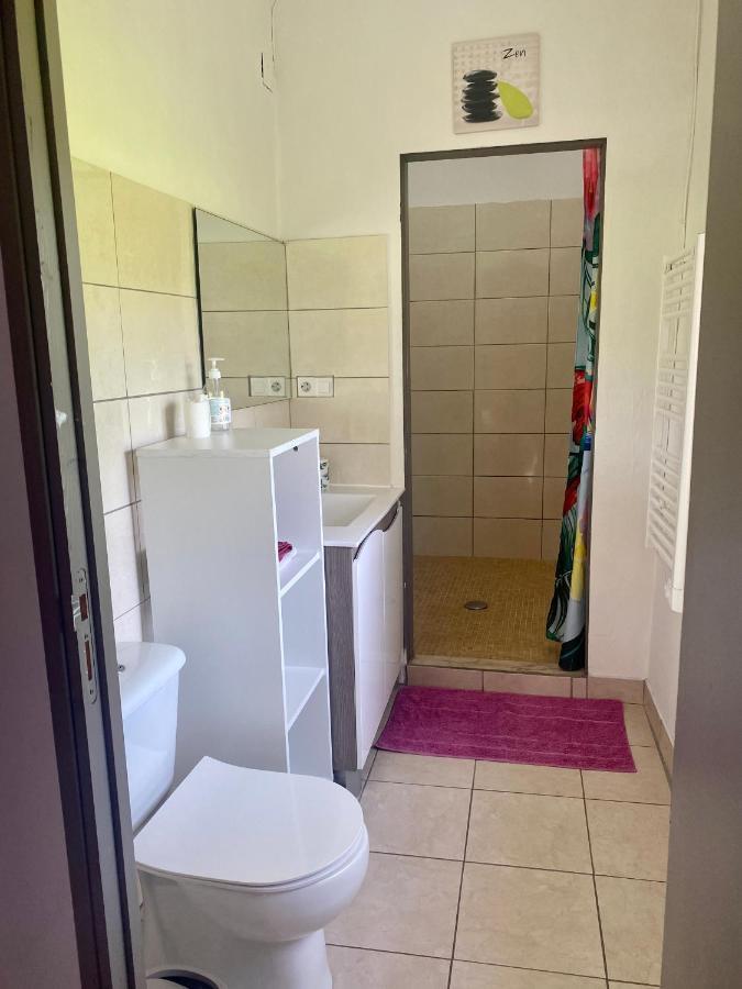 Apartment Quinta De Areias Crespos ภายนอก รูปภาพ