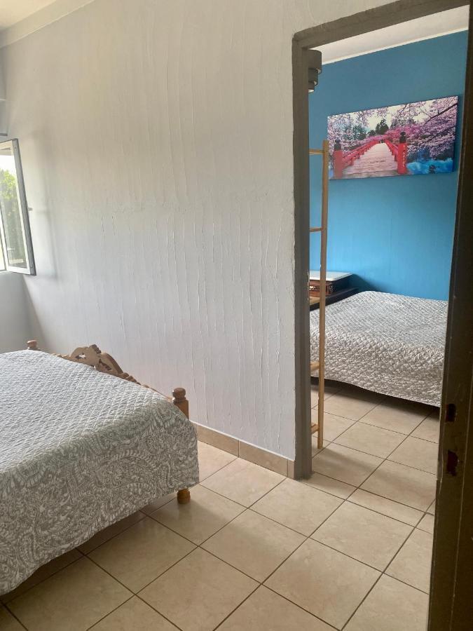 Apartment Quinta De Areias Crespos ภายนอก รูปภาพ