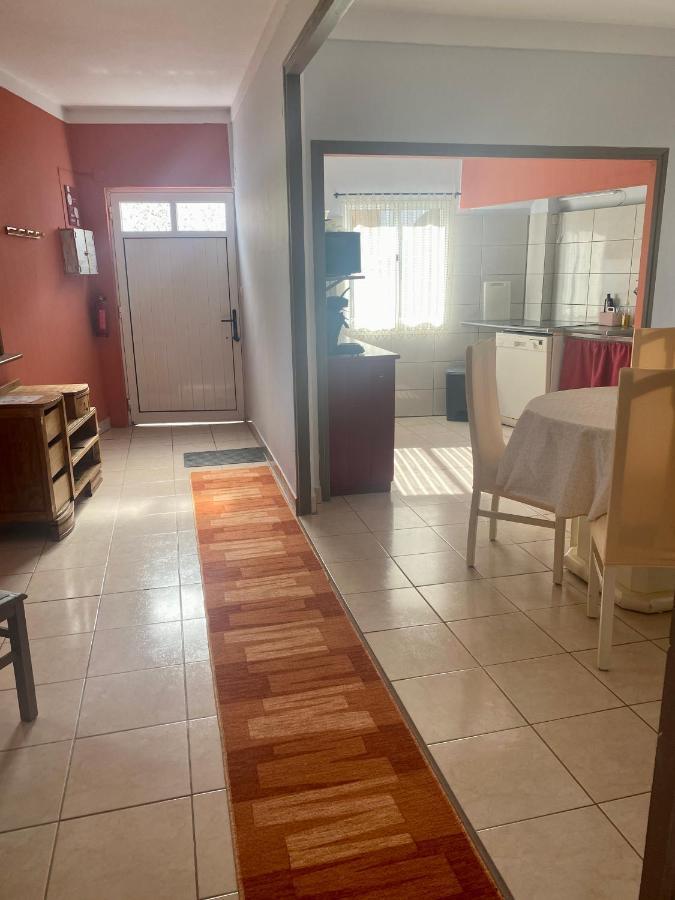 Apartment Quinta De Areias Crespos ภายนอก รูปภาพ