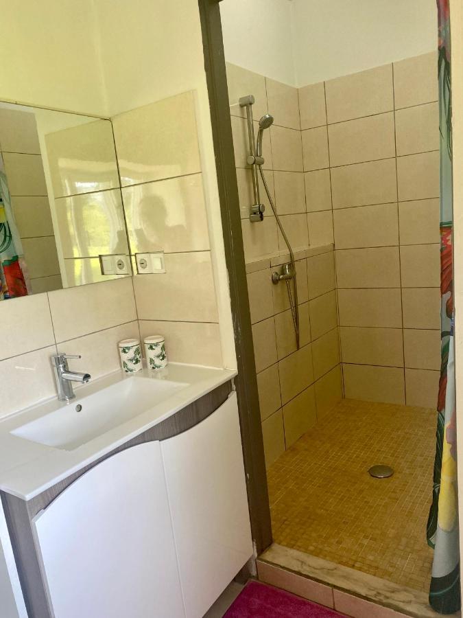 Apartment Quinta De Areias Crespos ภายนอก รูปภาพ