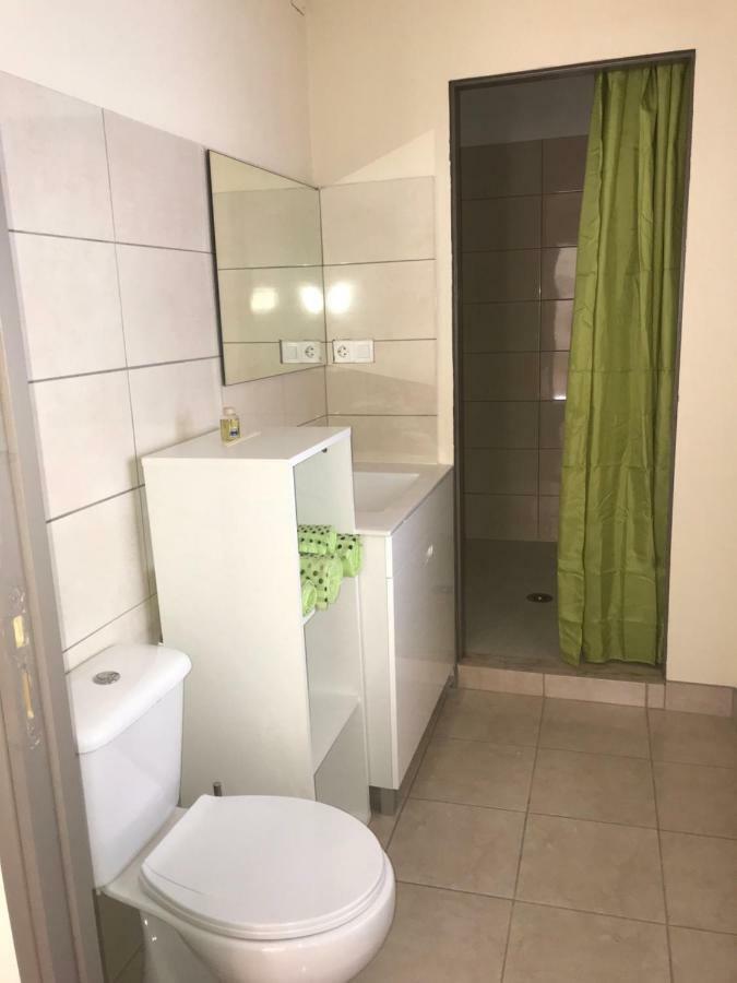 Apartment Quinta De Areias Crespos ภายนอก รูปภาพ