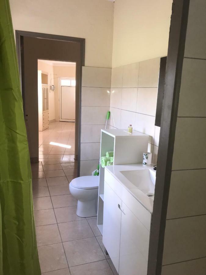 Apartment Quinta De Areias Crespos ภายนอก รูปภาพ