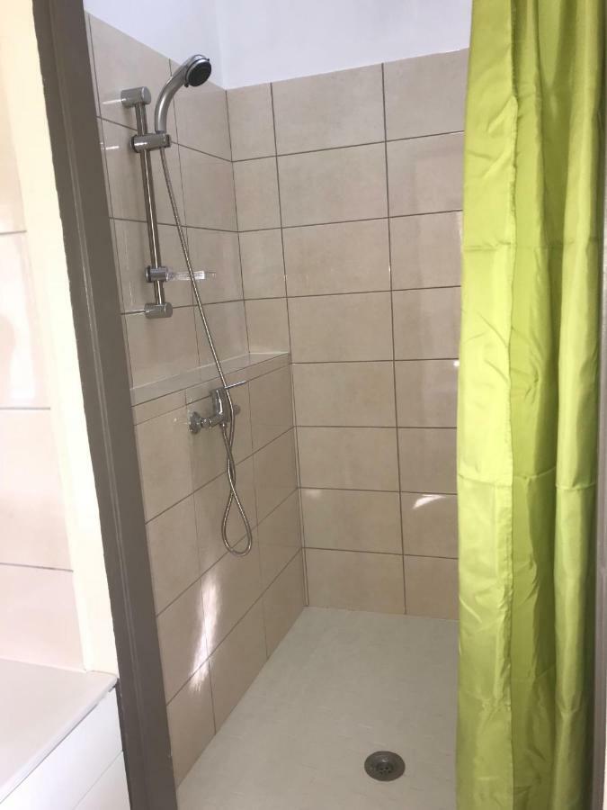 Apartment Quinta De Areias Crespos ภายนอก รูปภาพ
